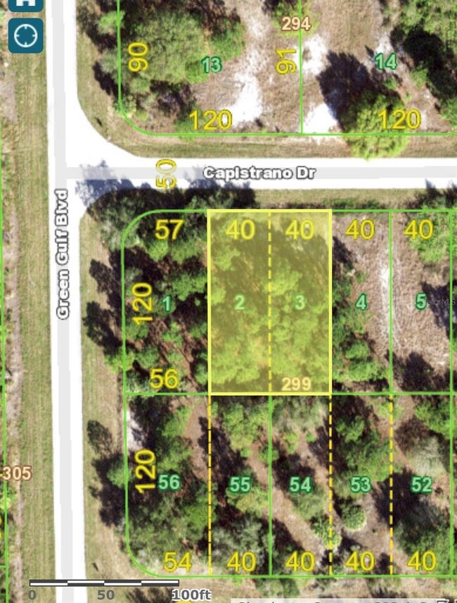 27031 Capistrano Dr, Punta Gorda, FL 33955 - photo 4