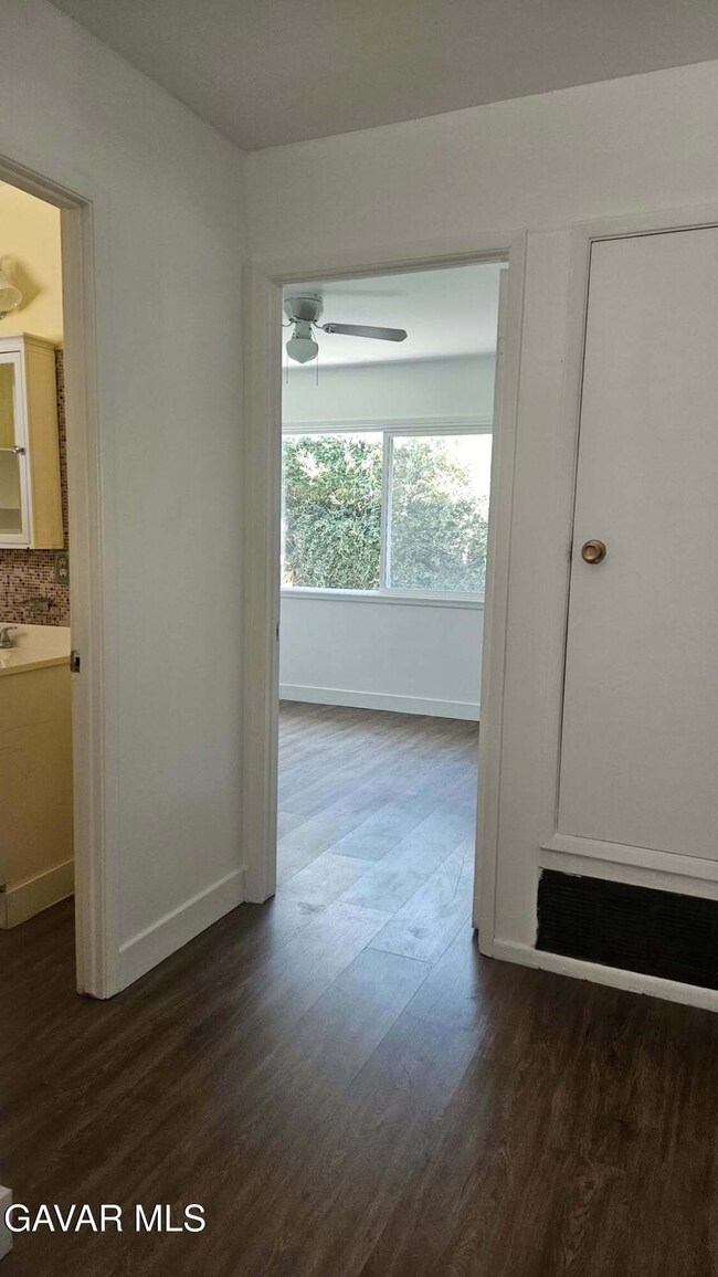 WH hall to room