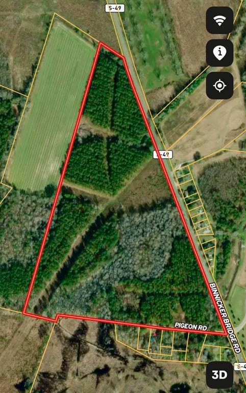 TBD Binnicker Bridge Rd, Bamberg, SC 29003 - photo 6