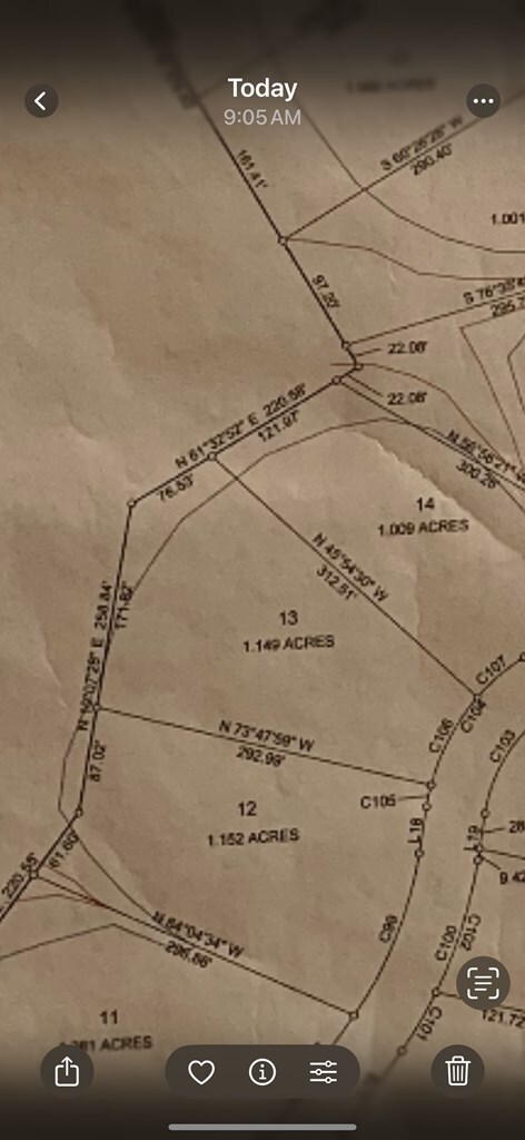 014 Private Road 6028, Brookeland, TX 75931 - photo 5