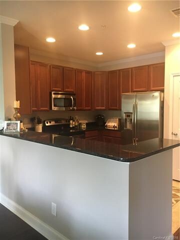 Perfect kitchen for entertaining