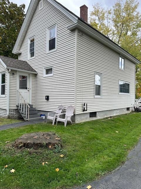 25 Bates St, Bangor, ME 04401 - photo 6