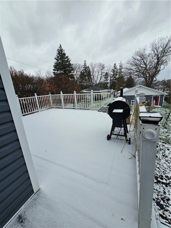 177 W 2nd St, Corning, NY 14830 - photo 4