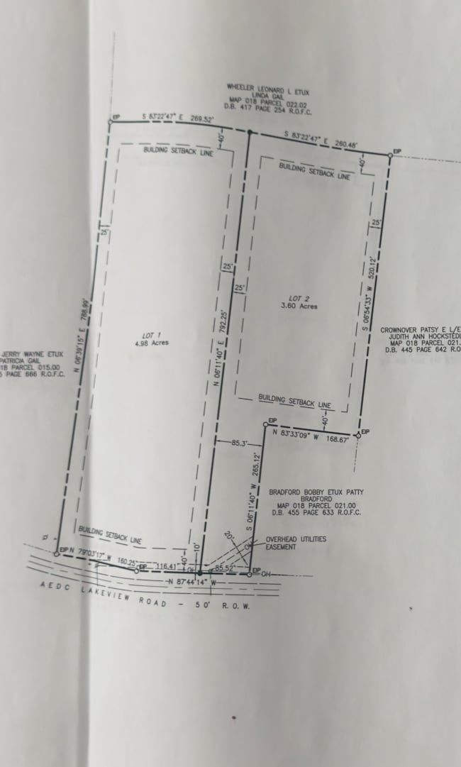 0 Aedc Lakeview Rd, Estill Springs, TN 37330 - photo 4