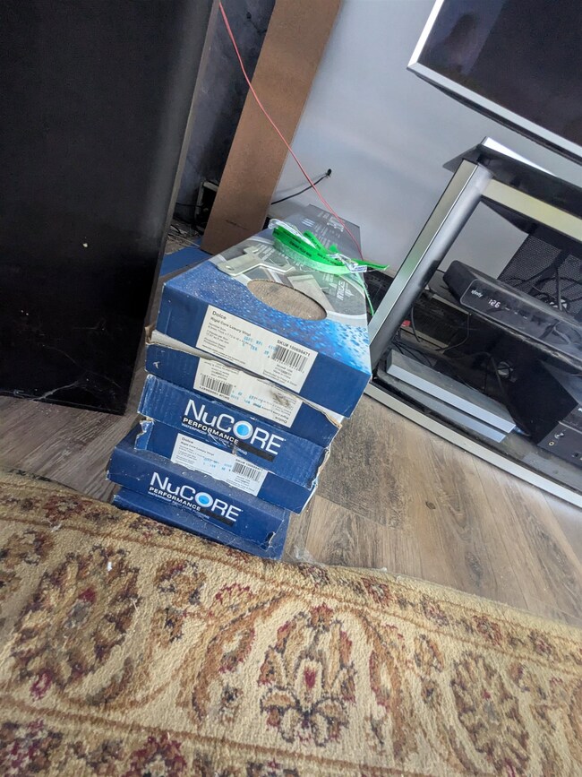 111 Coburn Ave unit 32, Nashua, NH 03063 - photo 4