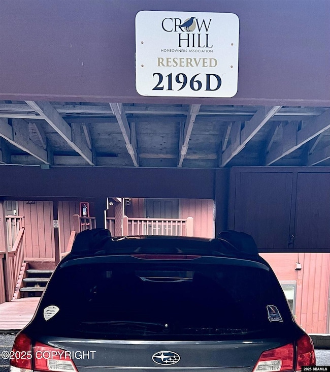 2196 Lawson Creek Rd unit D, Douglas, AK 99824 - photo 2