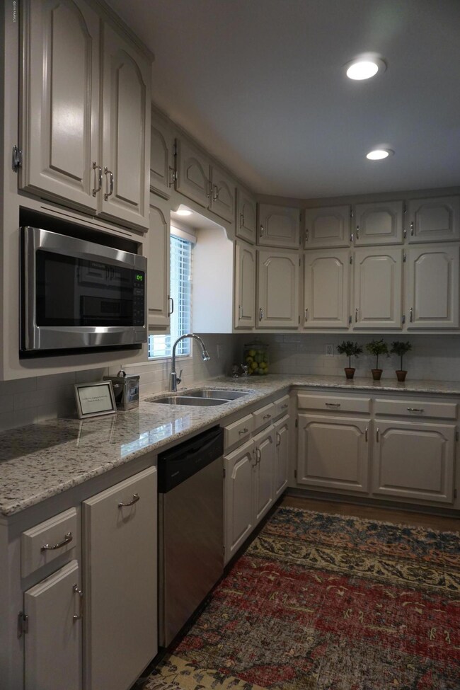 117 Parduton kitchen
