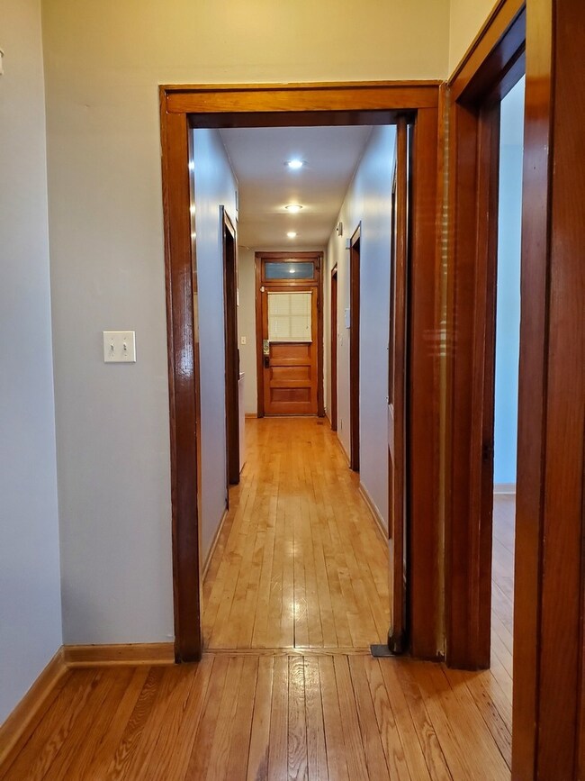 3017 N Gresham Ave unit 2, Chicago, IL 60618 - photo 4