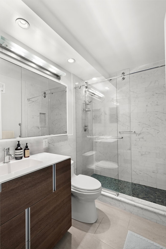 The Carlton Park Cooperative unit 3BC, New York, NY 10128 - photo 7