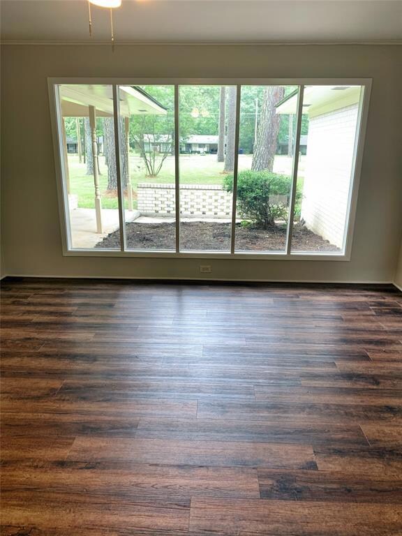 Family Room View