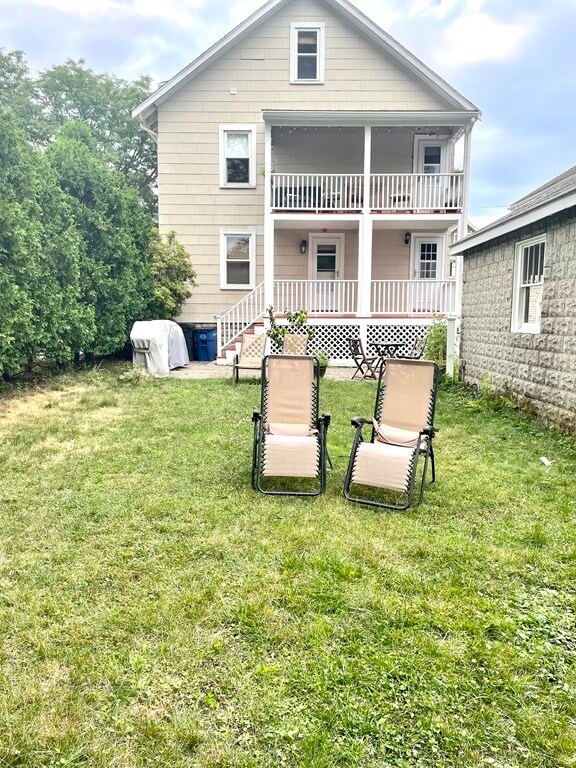 12-14 Pondview Rd unit 1, Arlington, MA 02474 - photo 6