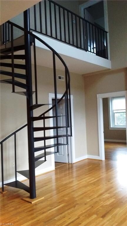 1717 W 1st St unit 6, Winston Salem, NC 27104 - photo 4