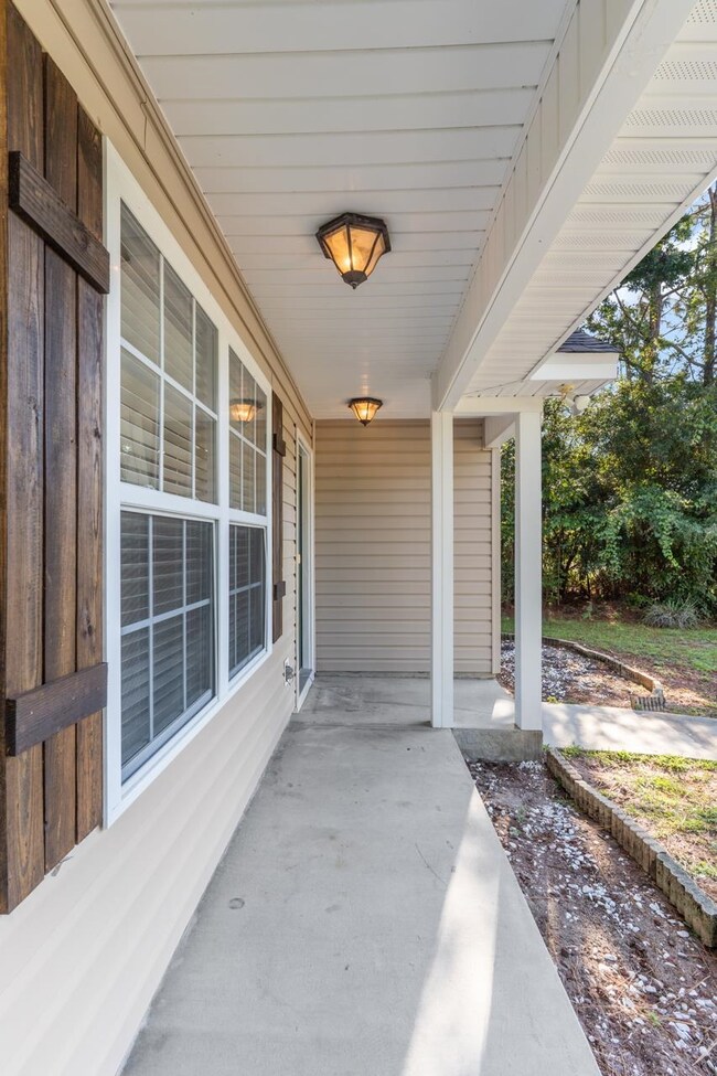 62 Liberty Rd, Crawfordville, FL 32327 - photo 5