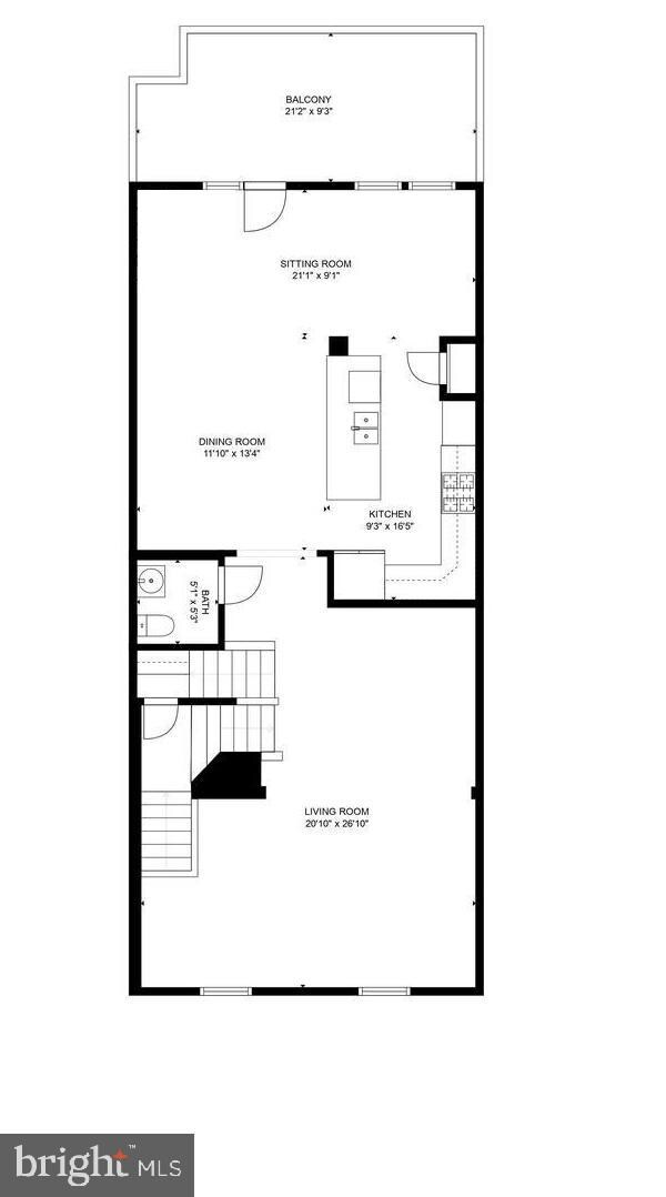 8981 Tawes St, Fulton, MD 20759 - photo 3