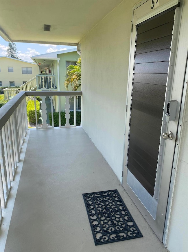 57 Dorchester C, West Palm Beach, FL 33417 - photo 7