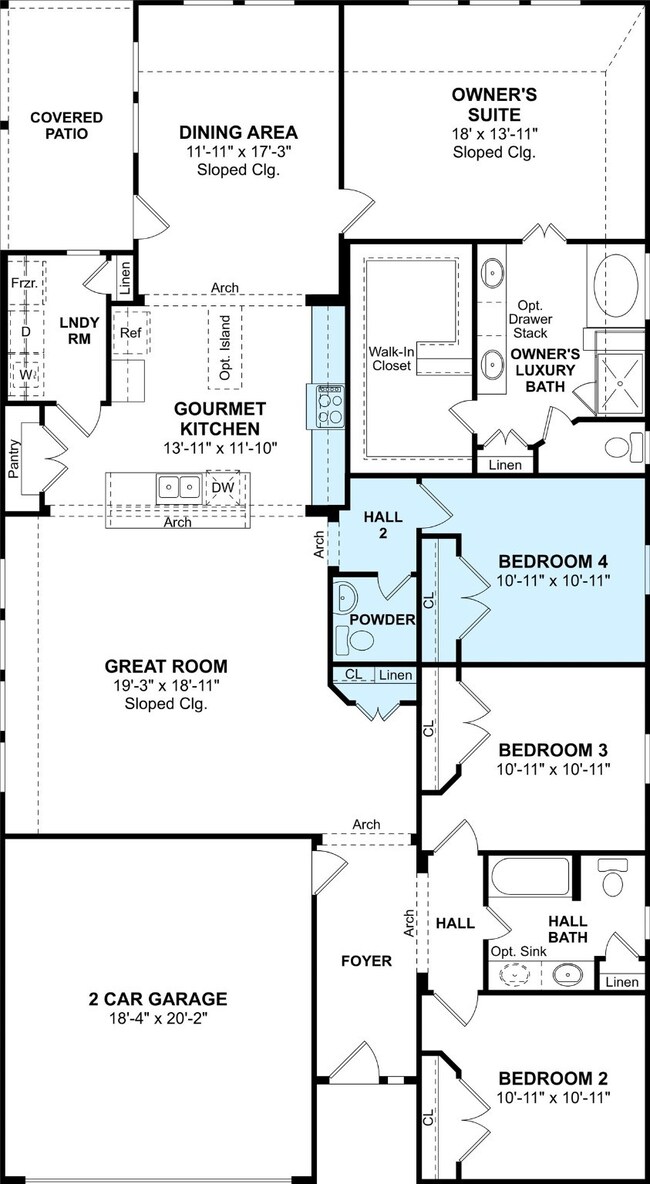 18828 Cypress Meadow Ct, Magnolia, TX 77355 - photo 3