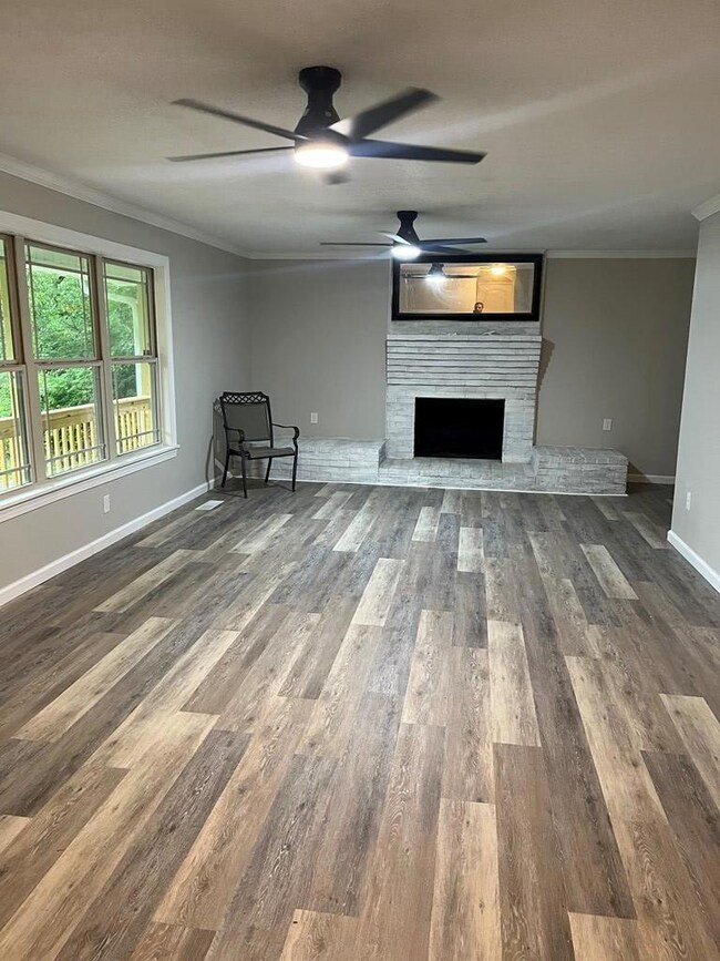 830 Chattanooga Rd, Cohutta, GA 30710 - photo 4