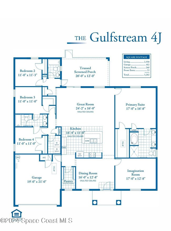 473 Olsmar St, Palm Bay, FL 32908 - photo 2