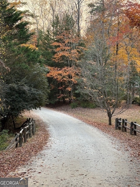 595 Whispering Dale Dr, Clarkesville, GA 30523 - photo 6