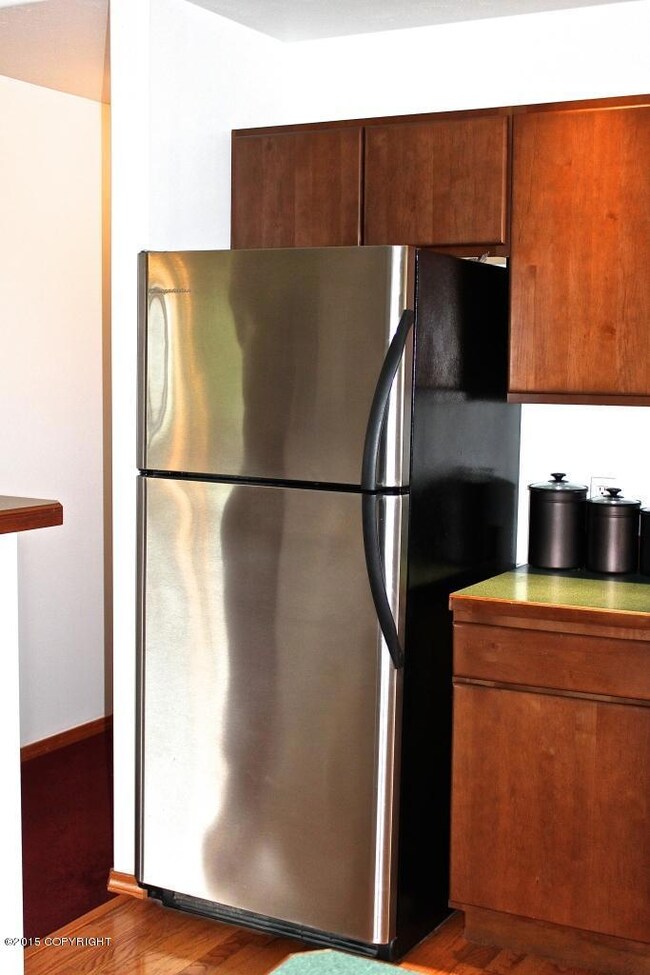 appliances stay