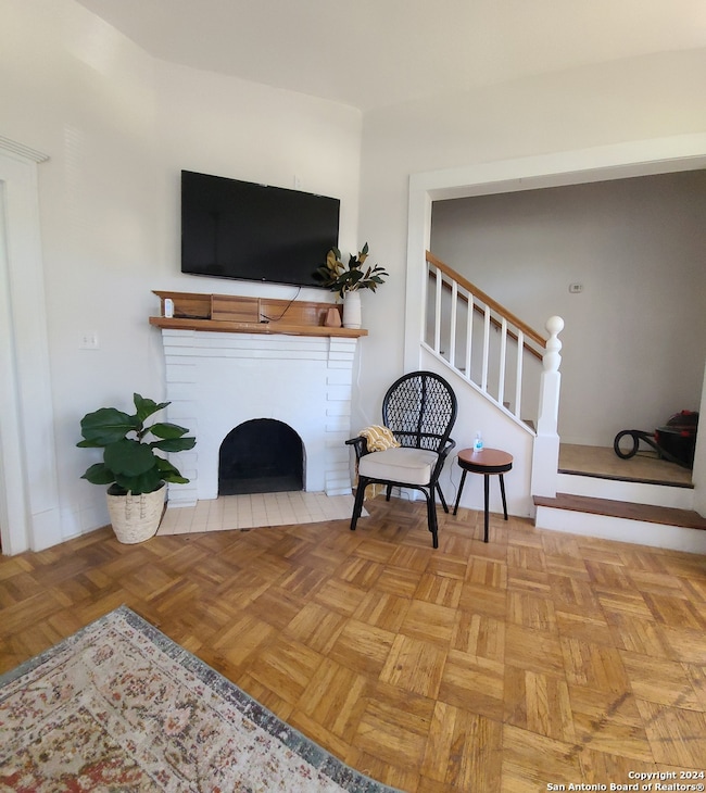 423 W Magnolia Ave unit 1, San Antonio, TX 78212 - photo 7