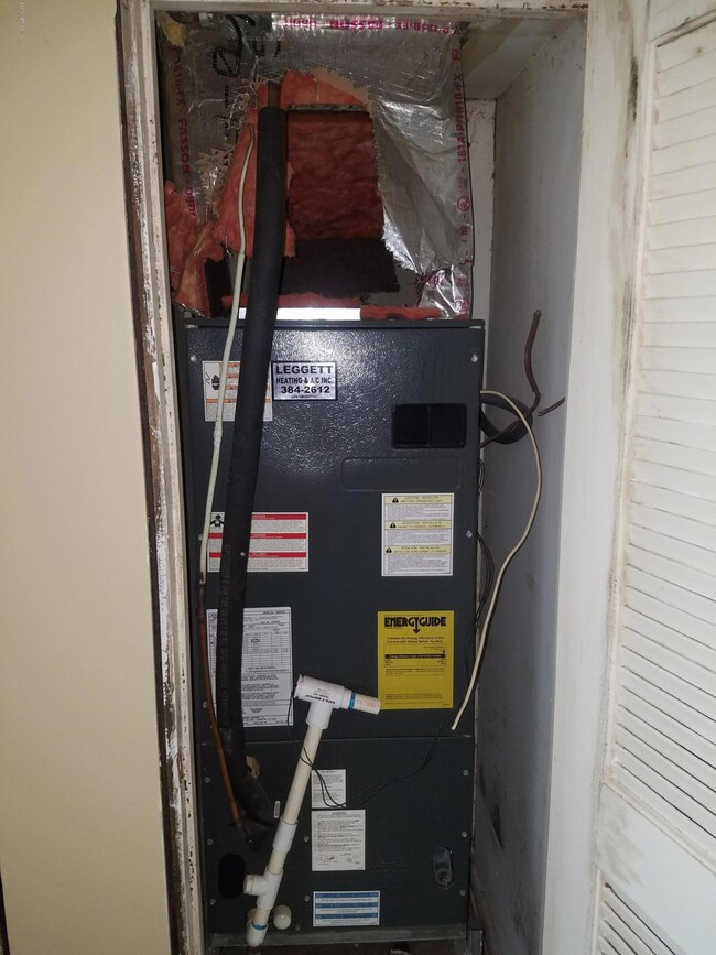 723 Oaks Manor Ct unit P1-2, Jacksonville, FL 32211 - photo 5