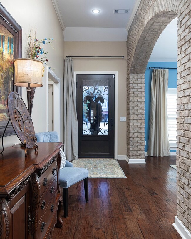 1020 Scarlet Dr, Oxford, MS 38655 - photo 4