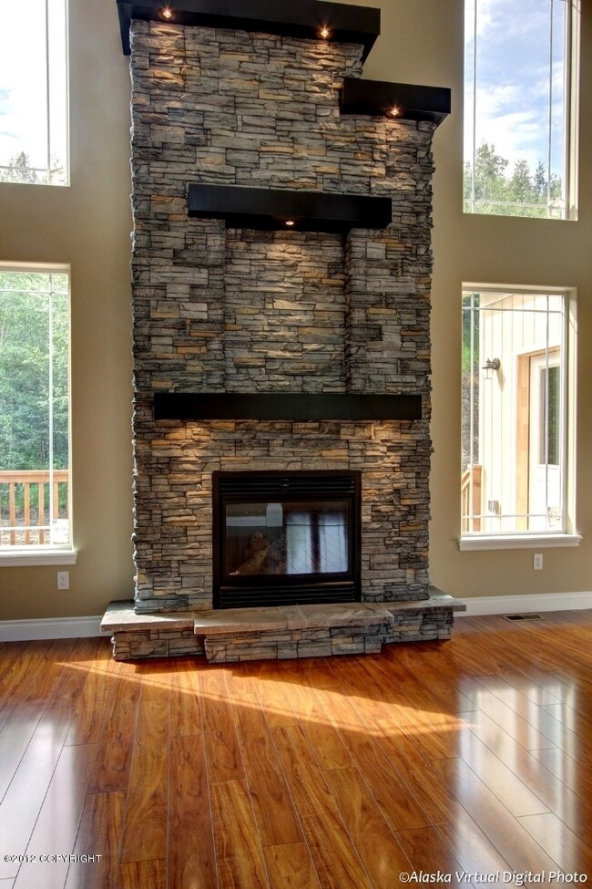 5100 E Fetlock Dr, Wasilla, AK 99654 - photo 5