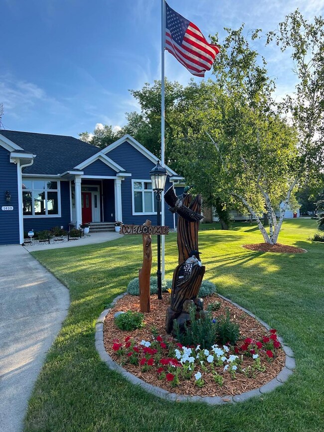 1410 Steger Rd NW, Alexandria, MN 56308 - photo 2