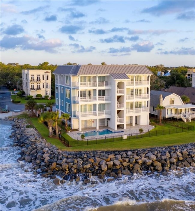 1124 Postell Ave unit 301, Saint Simons Island, GA 31522 - photo 2