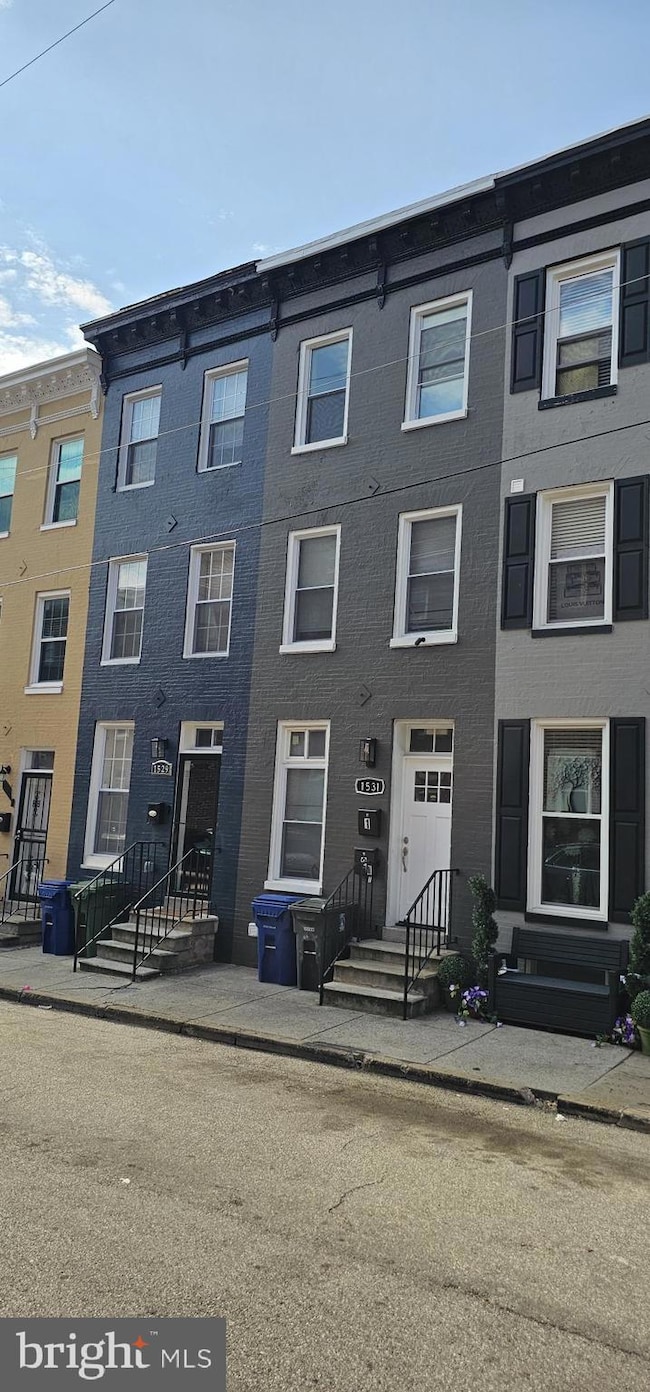 1531 W Fairmount Ave unit 2, Baltimore, MD 21223 - photo 3