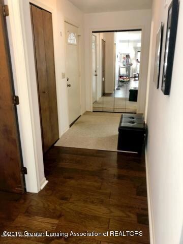 entryway