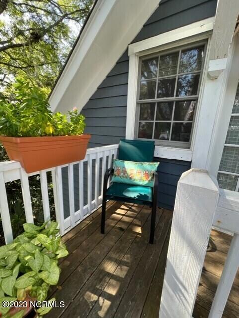 1918 Masons Bluff Ct unit Garage Apt, Wilmington, NC 28411 - photo 2