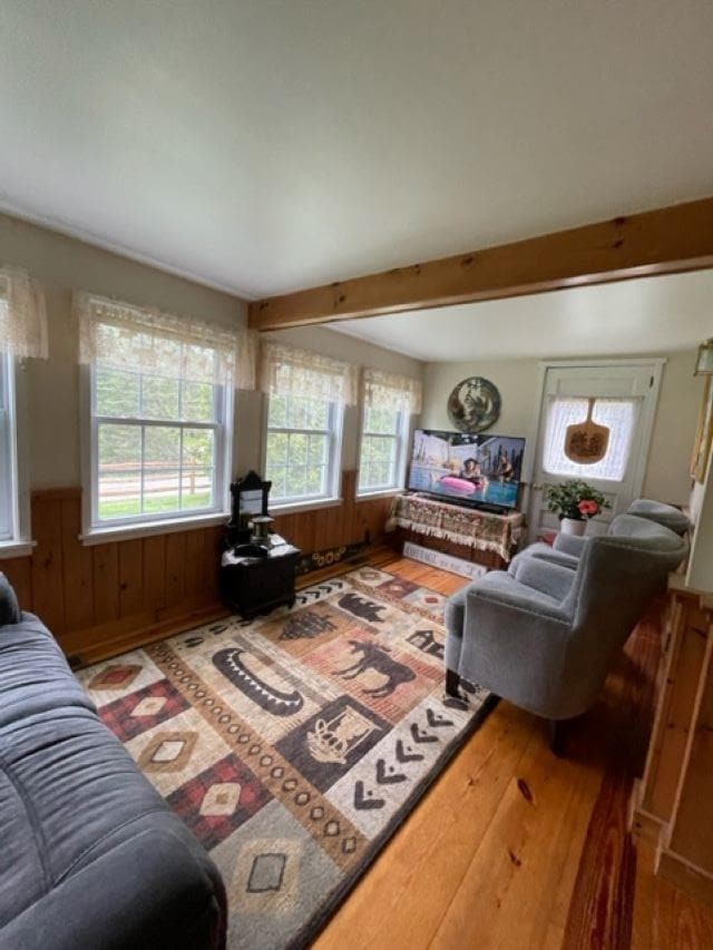 1295 Newark Pond Rd, West Burke, VT 05871 - photo 6