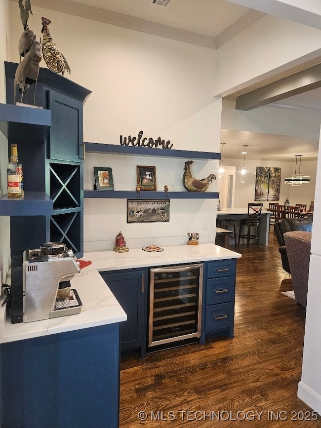 5507 E 124th Place S, Bixby, OK 74008 - photo 2