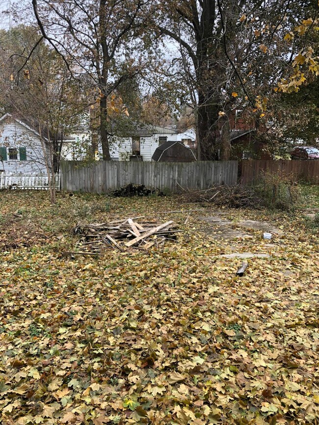 1019 S Holmes St, Lansing, MI 48912 - photo 5