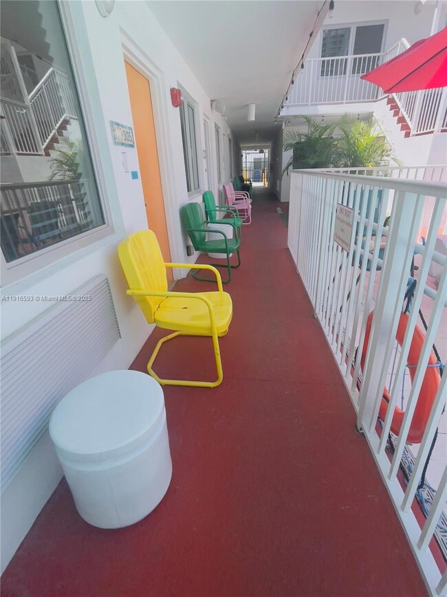 7310 Harding Ave unit 318, Miami Beach, FL 33141 - photo 3