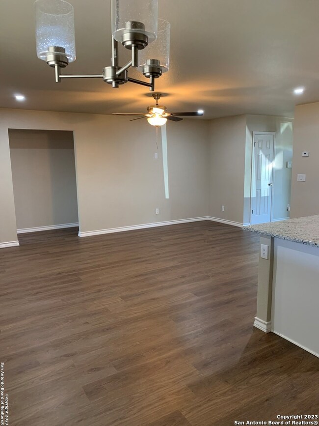 4615 Old Coach Ln, San Antonio, TX 78220 - photo 2