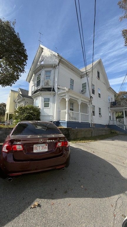 95 Battles St, Brockton, MA 02301 - photo 2