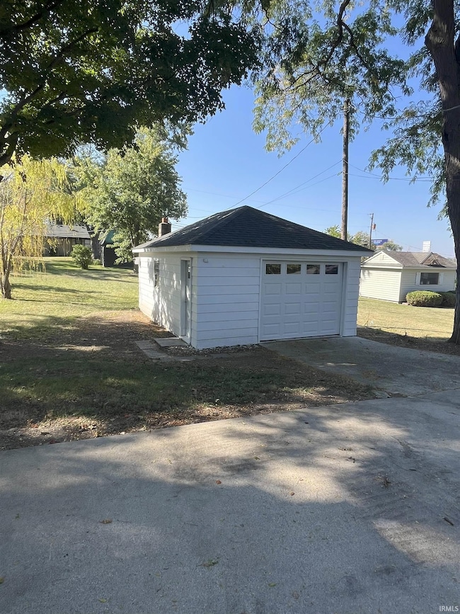 5505 Maurane Dr, Fort Wayne, IN 46804 - photo 7