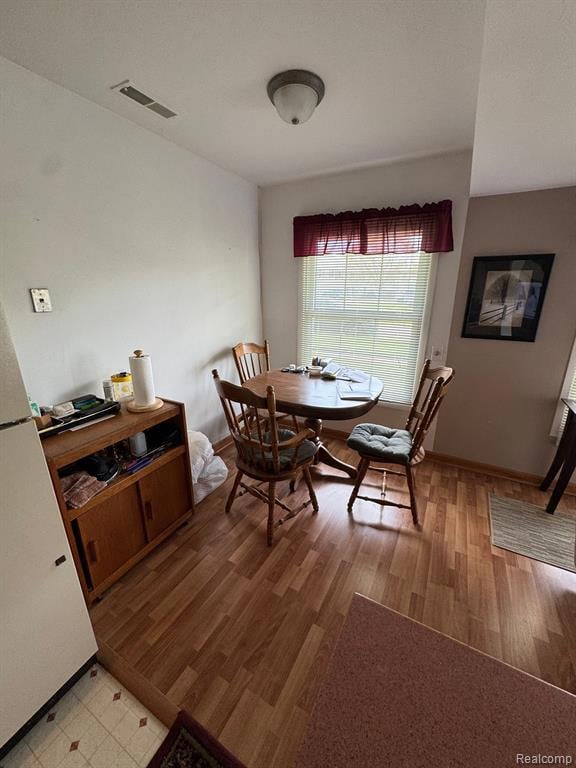 Dining Nook