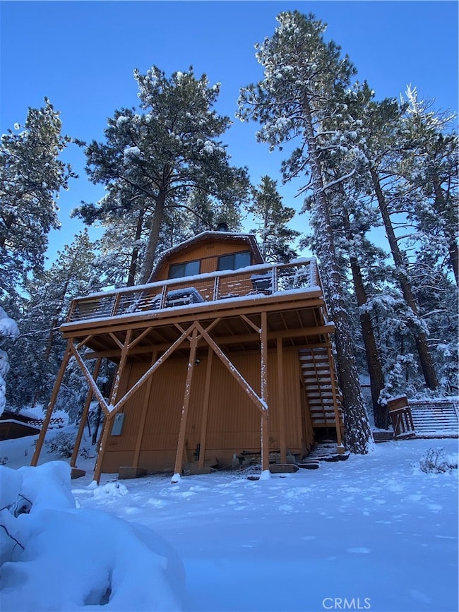 1916 Rustic Way, Pine Mountain Club, CA 93222 - photo 6