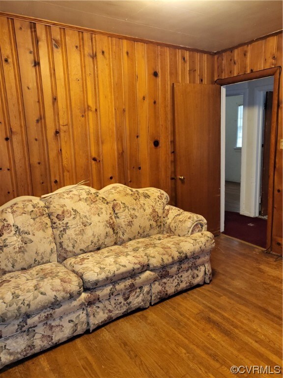 3521 Griffin Ave, Richmond, VA 23222 - photo 4