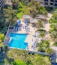 Hampton Beach Club unit 403, Pompano Beach, FL 33062 - photo 7