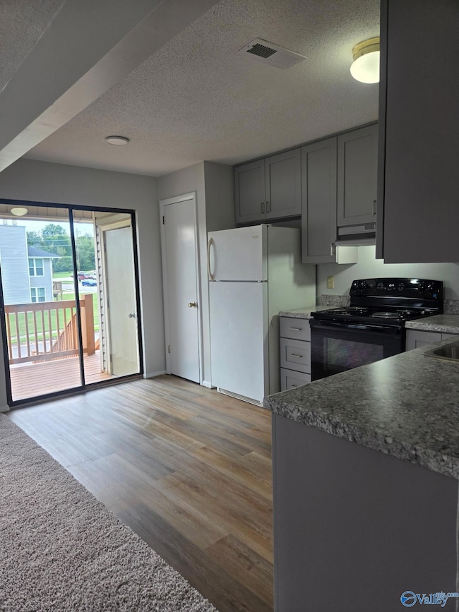 12100 Carriage Ct SE unit D, Huntsville, AL 35803 - photo 7