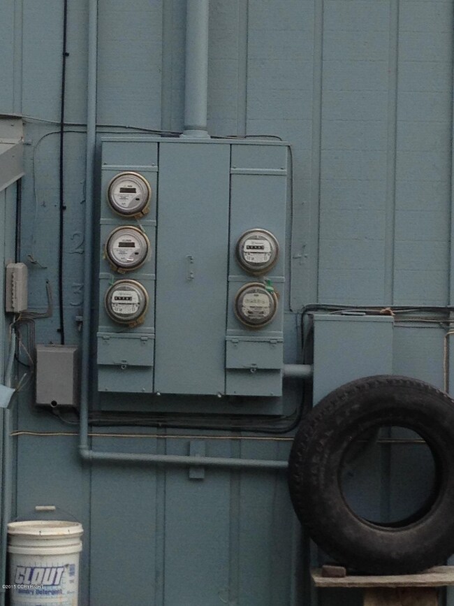 7791 E Reisner Loop unit 2, Palmer, AK 99645 - photo 4