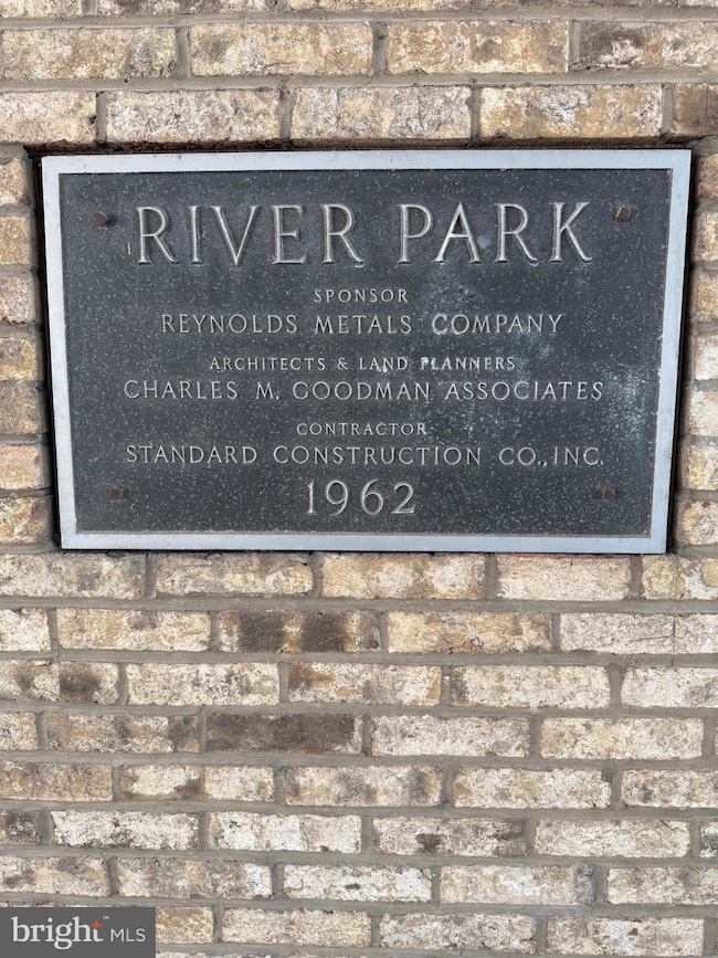 1311 Delaware Ave SW unit S540, Washington, DC 20024 - photo 2