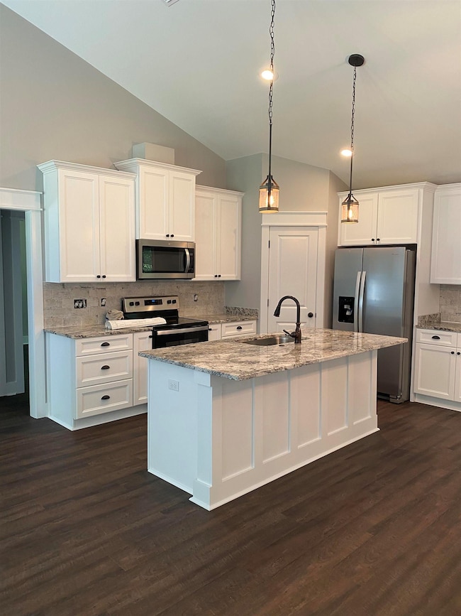 72 Friendship Church Rd, Crawfordville, FL 32327 - photo 2