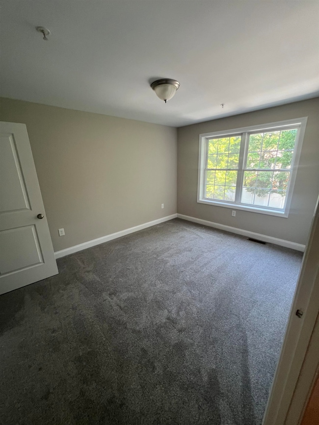 bedroom 2 on level 2