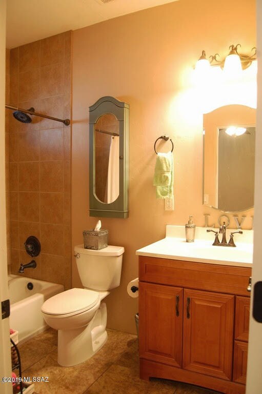 Master Bath